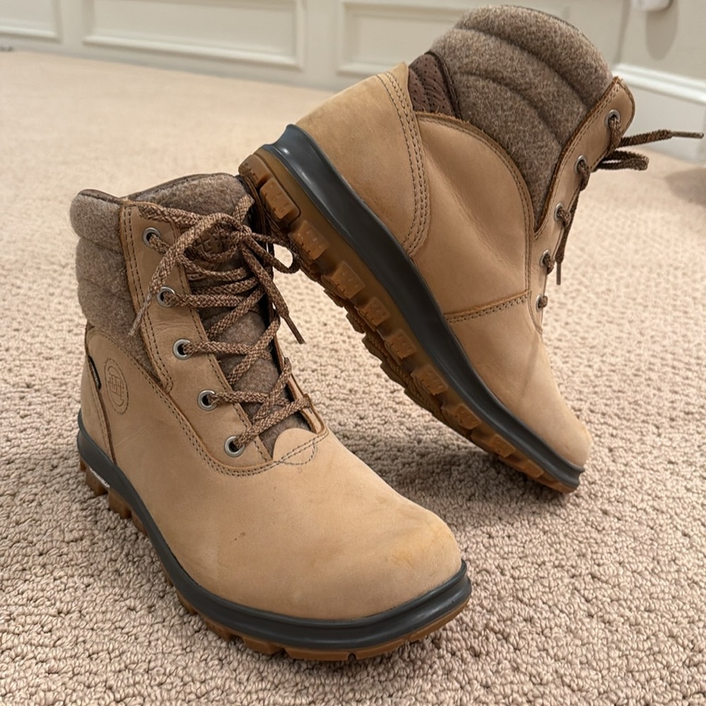 Hanwag Women's Boots